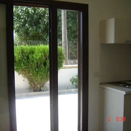 Il Sole Il Mare Il Vento Apartamento *