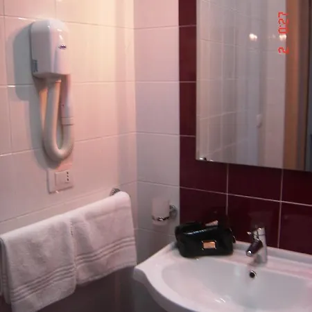 Il Sole Il Mare Il Vento Apartamento *