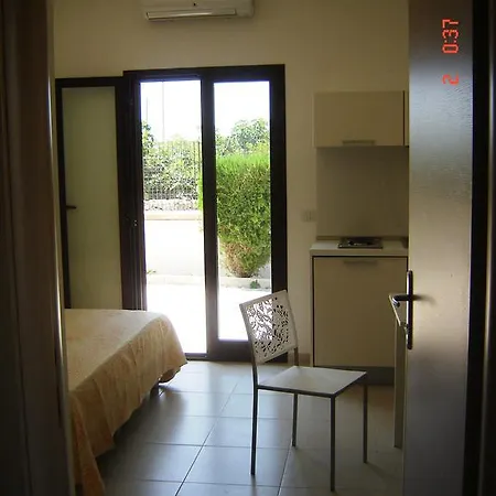 Apartamento Il Sole Il Mare Il Vento