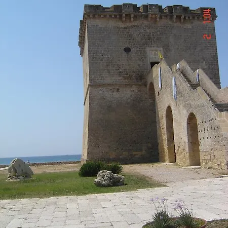 Il Sole Il Mare Il Vento アパート