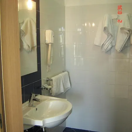 アパート Il Sole Il Mare Il Vento *