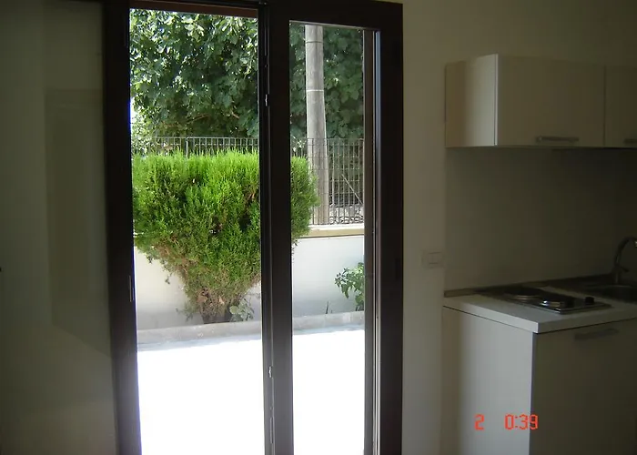 Il Sole Il Mare Il Vento Apartment *